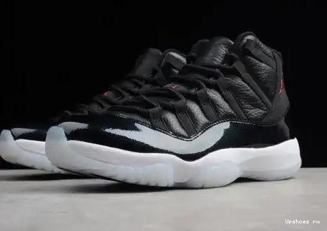Jordan 72-10  11 Retro 378037-002 378037-002 0406